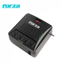 FORZA - ESTABILIZADOOR FVR-3002 3000VA1500