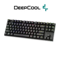 DEEPCOOL - TECLADO MECANICO KB500 TKL