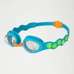 SPEEDO - Lente para Natacion Sea Squad Spot Blue Infantes