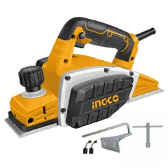 INGCO TOOLS - Cepillo electrico Carpintero 750w Ingco