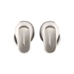 Bose - Audionos Inalambricos Bose QuietComfort Ultra Earbuds White