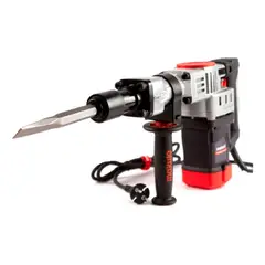 MAKUTE - Martillo Demoledor Hexagonal 5 Kg 1900W