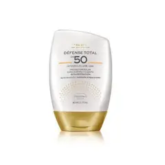 Lbel - Protector Solar Rostro y Cuerpo Defense Total Lbel