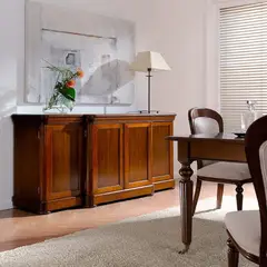 DMUEBLES - DM Aparador Italiano