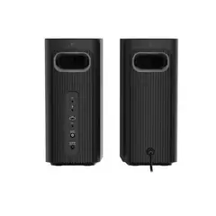 CREATIVE - Parlante T60 2.0 Bluetooth USB-C 30watts