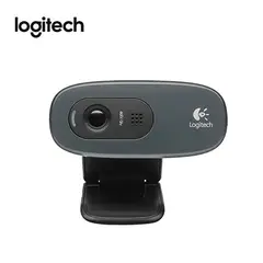 LOGITECH - CAMARA C270 HD 720P 960-000694
