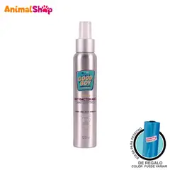 GOOD BOY - Spray Antibacteriano Y Antiseptico Perros 120 Ml