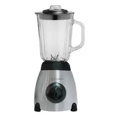 IMACO - Licuadora 15L Acero inoxidable BLS508