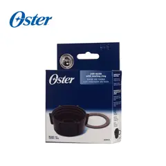 OSTER - Base Roscada 6 Apoyos con Empaquetadura en Caja