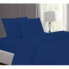 CUTE - JUEGO DE SÁBANAS 2 PLAZAS