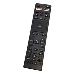 GENERICO - Control Remoto Para Tv JVC RM-C3329 LT-55KB607