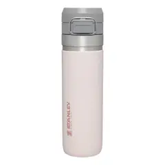 STANLEY - Stanley The Flip Go bottle rose quartz i 710 ml