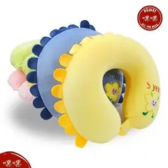 GENERICO - ALMOHADA DE VIAJE KAWAII.