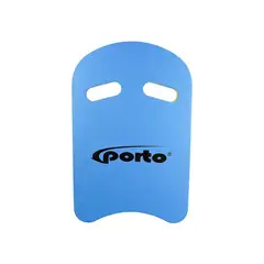 PORTO - TABLA PARA NATACIÓN ENTRENAMIENTO AZUL