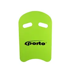 PORTO - TABLA PARA NATACIÓN ENTRENAMIENTO PORTO VERDE