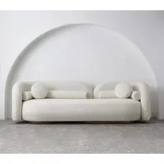 GENERICO - SOFA CATIA 3 CUERPOS