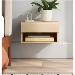 VENTITAS HOME - Velador Flotante Thomsen Manzano