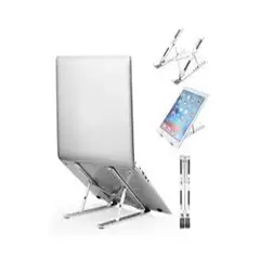 XO SIMPLE IS BEAUTY - Plegable Soporte para Laptop Tablet Ipad Macbook XO-C49 No Deslizable