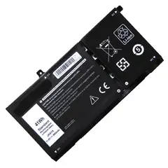 GENERICO - BATERIA PARA DELL P101F JK6Y6 TYPE A 40Wh 11.25V 3 CELDAS