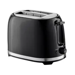 IMACO - Tostadora 850w ibt2085n - negro