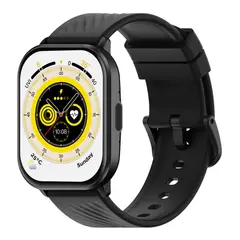 ZEBLAZE - Smartwatch Deportivo GTS 3 Negro