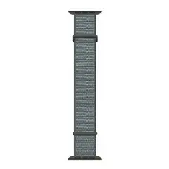 GENERICO - Correa de Nylon para SmartWatch y AppleWatch