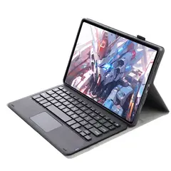 LENOVO - Tablet M11 8GB+128GB WiFi y Teclado Estuche-Negro