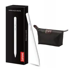 LENOVO - Lápiz óptico Universal Thinkplus BP16 lápiz táctil Y ESTUCHE