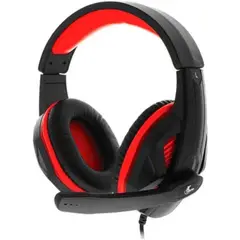XTECH - Auriculares GAMER estéreo iluminados para videojuegos XTH-551