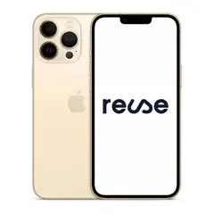 APPLE - Celular Apple iPhone 13 Pro 5G 128 GB Oro Reacondicionado