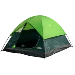 NATIONAL GEOGRAPHIC - Carpa para 2 personas Newport II -