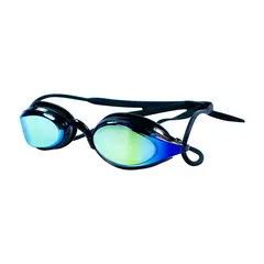 PORTO - Lentes de Natacion Velocity Negro