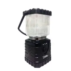 NATIONAL GEOGRAPHIC - Lámpara Camping Explorer Led Cree -