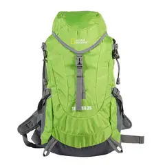NATIONAL GEOGRAPHIC - Mochila Expedición Tundra Verde -