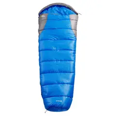 NATIONAL GEOGRAPHIC - Bolso de dormir Stream Azul - National Geographic