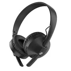 SENNHEISER - AUDIFONO C/MICROF. HD 250 BT BLACK