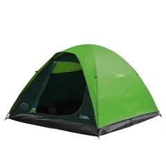 NATIONAL GEOGRAPHIC - Carpa para 2 personas Tayrona II -