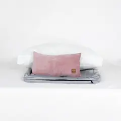 GENERICO - Cama Perro Cloud Gris XL