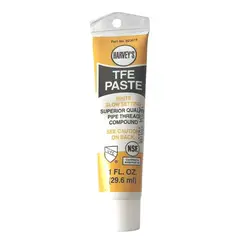 GENERICO - TEFLON EN PASTA HARVEY 1 FL.OZ 29.6ML