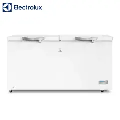 ELECTROLUX - Congeladora Frost Horizontal 508 Litros EFC50W2HTW