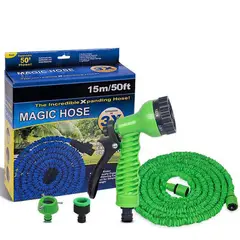 GENERICO - MANGUERA EXPANDIBLE 22mts MAGIC HOUSE