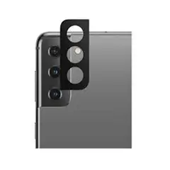 GENERICO - Vidrio templado protector para Samsung Galaxy S21 para camara trasera