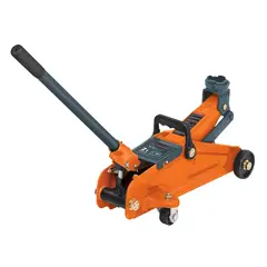 TRUPER - Gata Hidráulica Tipo Lagarto 2Ton