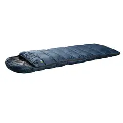 NATIONAL GEOGRAPHIC - Bolso de dormir Traveler Azul -