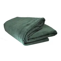 NATIONAL GEOGRAPHIC - Toalla Microfibra XL Verde -