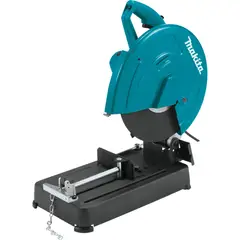 MAKITA - Tronzadora De Metal Lw1401 14 2200w