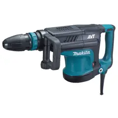 MAKITA - Martillo Demoledor Sds-max 1510w 25.5 J Avt Hm1213c