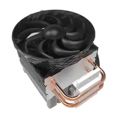 COOLER MASTER - COOLER DISIPADOR INTEL AMD Hyper T200