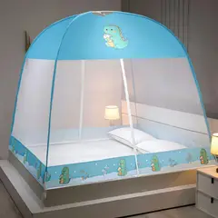 IMPORTADO MC - Mosquitero plegable kawai para niños y adulto