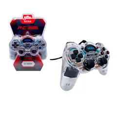 SEISA - Mando Para Pc Laptop Joystick USB